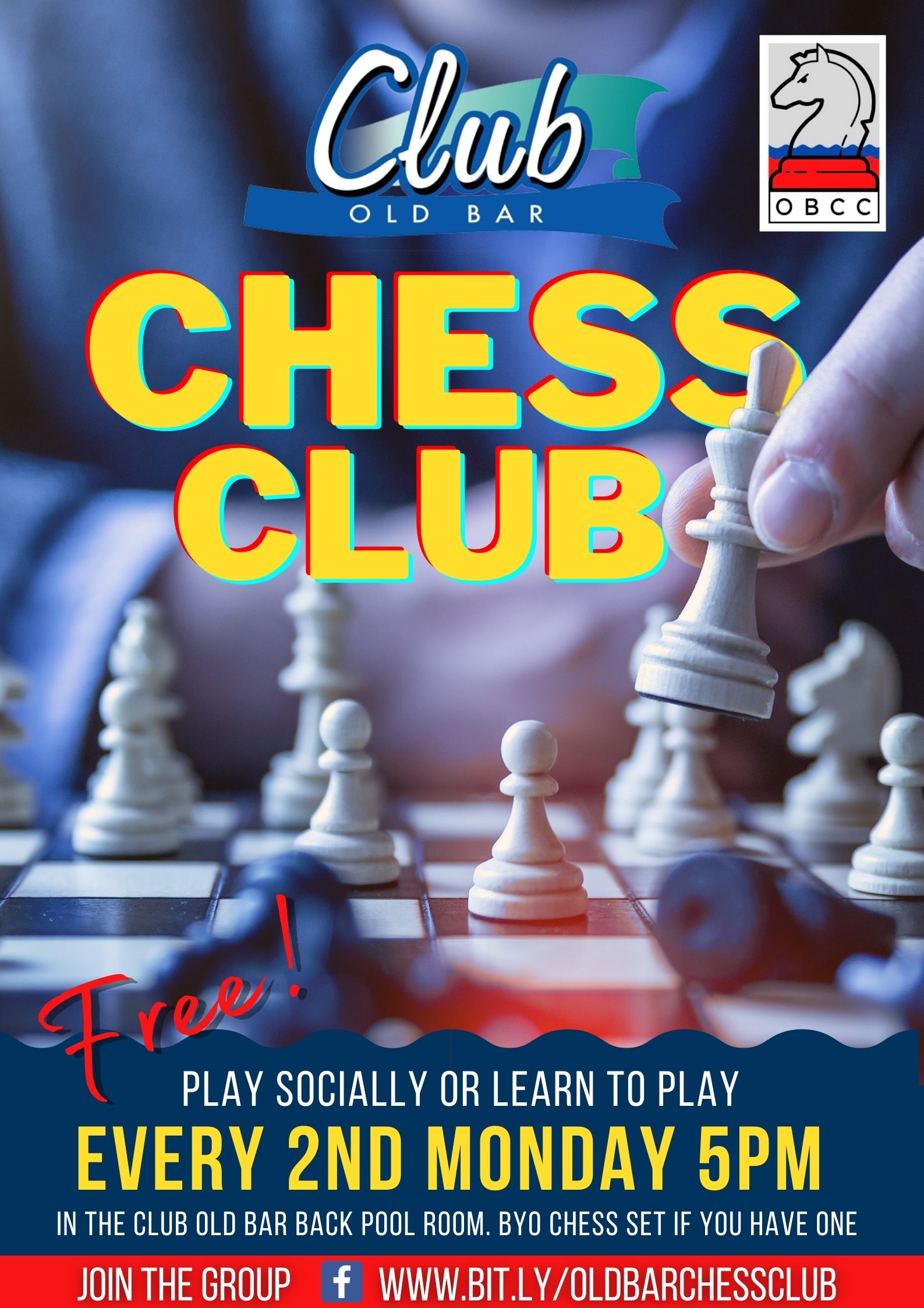 quote – Dandenong Chess Club
