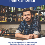 Need a break from Gambling?