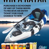 Win a Kayak