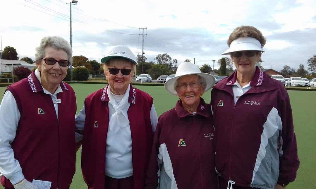 Internal Clubs - Taree West Bowling Club