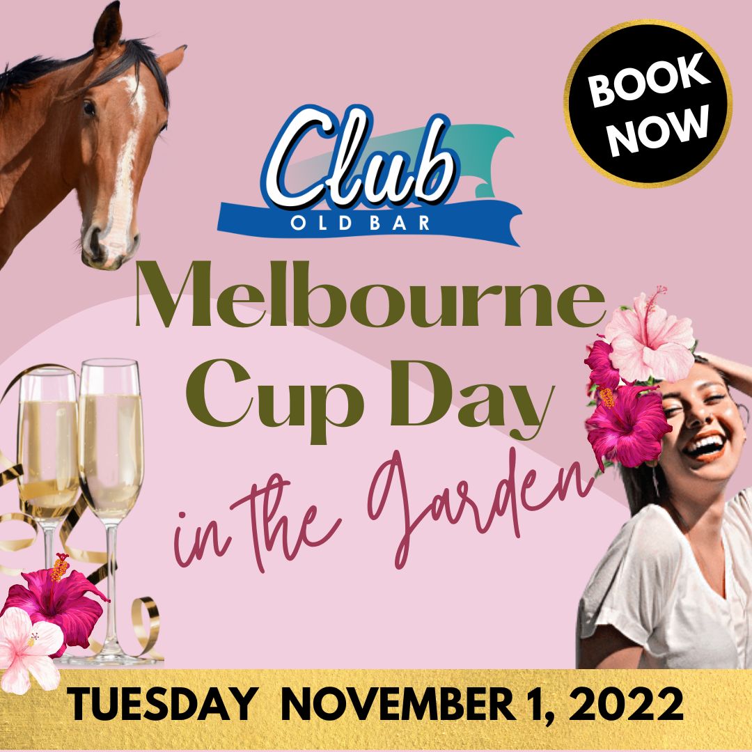 Melbourne Cup Day 2022 (1067 × 600px) tvs (Instagram Post (Square