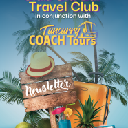 Club Old Bar Travel Club Newsletter