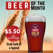 Beer of the Month