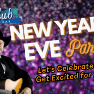 NYE at Club Old Bar