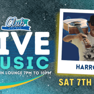 🎸 Free Live Music Night at Club Old Bar