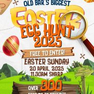 Easter Egg Hunt